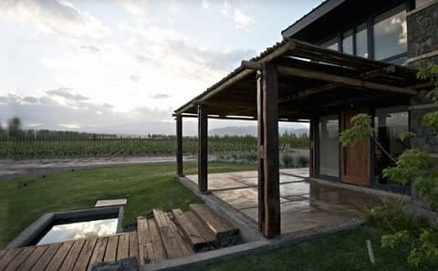 Bodega Caelum