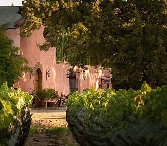 Bodega Clos de Chacras