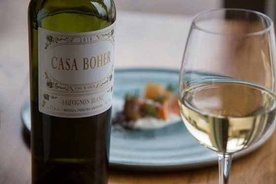 Cavas Rosell Boher