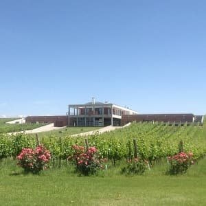 Clos de los Siete