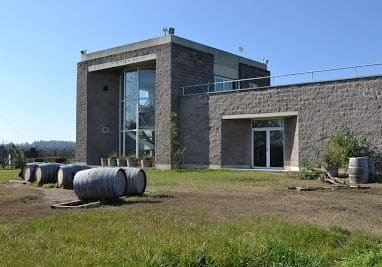 Dolium Bodega Subterránea