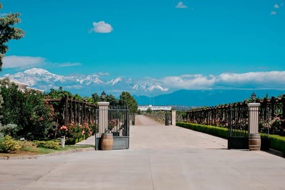 Finca Agostino