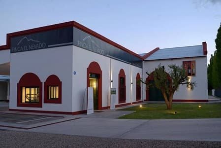 Finca El Nevado