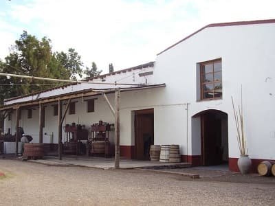 La Abeja